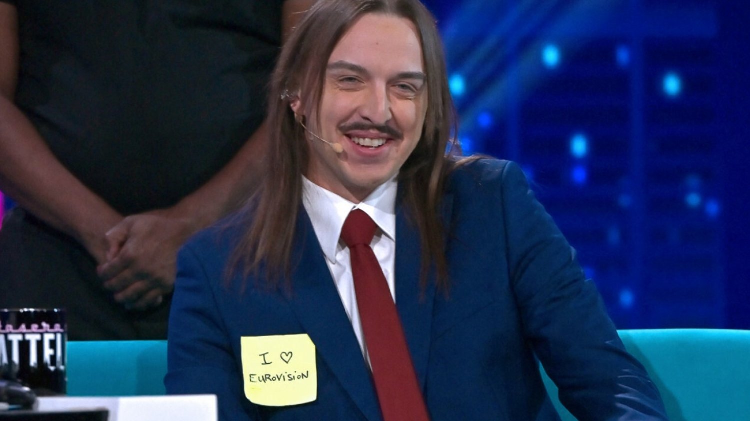 Tommy Cash wystąpi w Polsce.