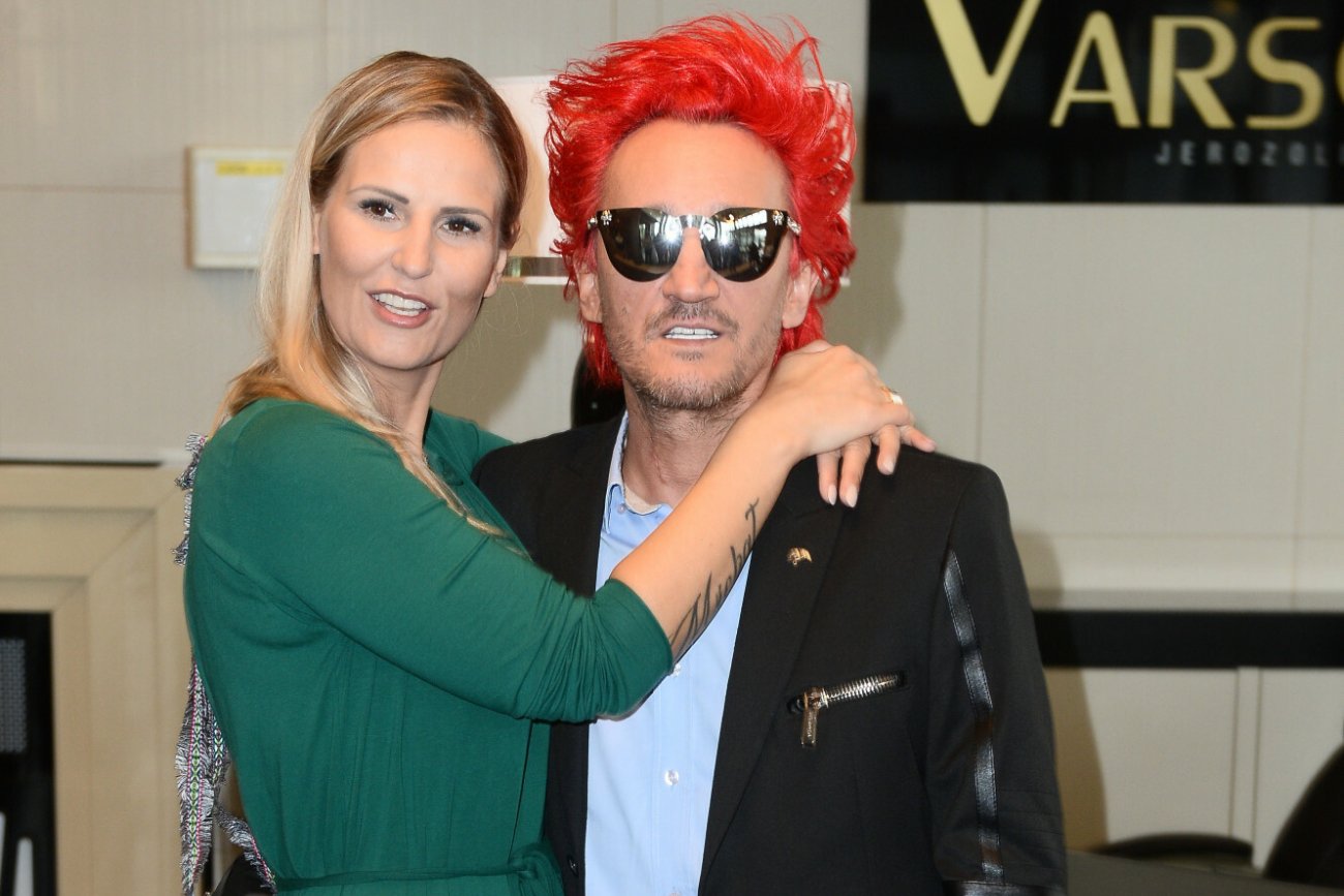 Dominika Tajner o planach ślubnych. Czy zaprosi Michała Wiśniewskiego?