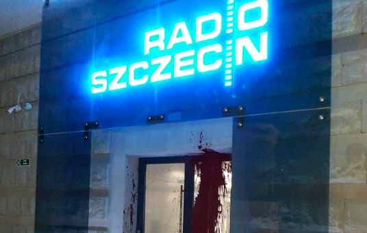 Zarząd Polskiego Radia Szczecin wydał oświadczenie w sprawie śmierci Mikołaja Filiksa.