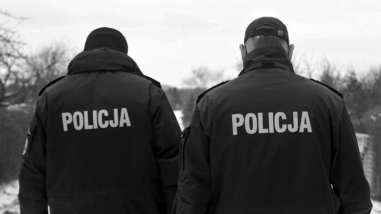 Zmarli policjanci z Wrocławia przed odejściem na wieczną służbę jeszcze raz komuś pomogą. (Zdjęcie ilustracyjne)