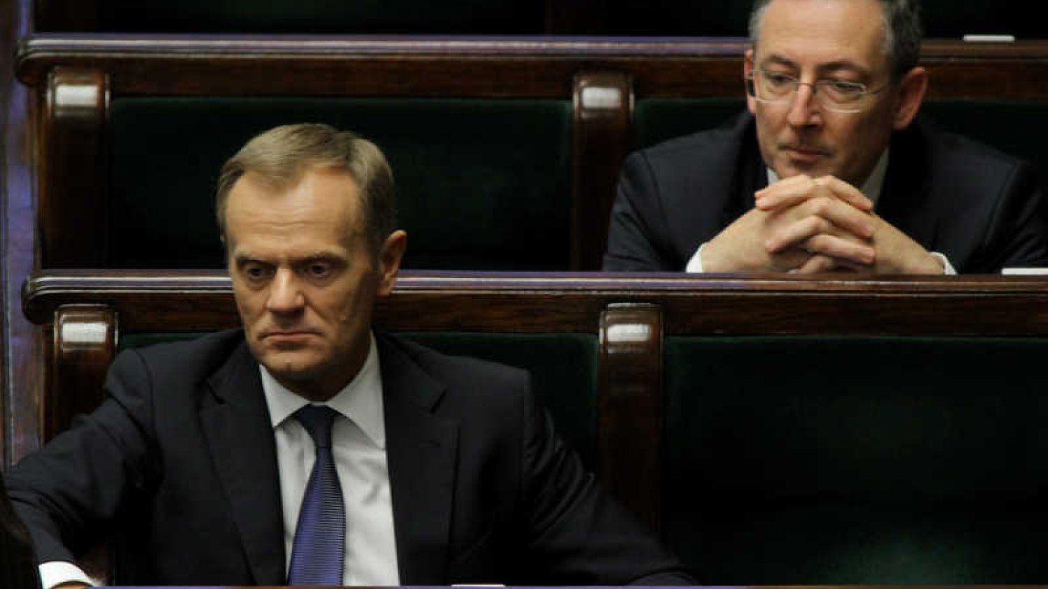 To nie koniec afery taśmowej w PO: "Wprost" ma nowe nagrania, PSL chce dymisji Bartłomieja Sienkiewicza.