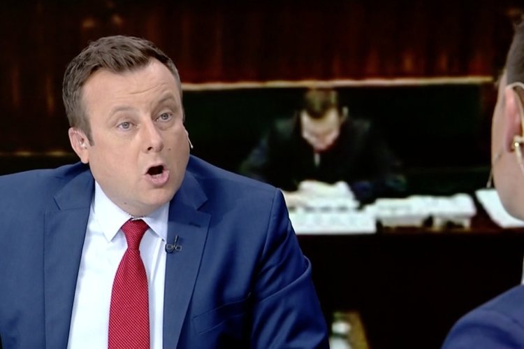 Lucyna Klein-Klarenbach została członkinią rady nadzorczej państwowej spółki CZH.