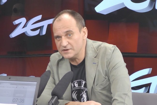 Paweł Kukiz uważa, że członkowie PiS przypominają bolszewików. Jego zdaniem są bardzo podobni w szybkim zawłaszczaniu państwa.
