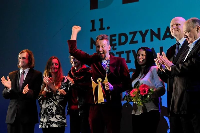 "Dziewczyna z szafy" Bodo Koxa wygrała zeszłoroczny Tofifest Film Festival. Następna edycja już w październiku