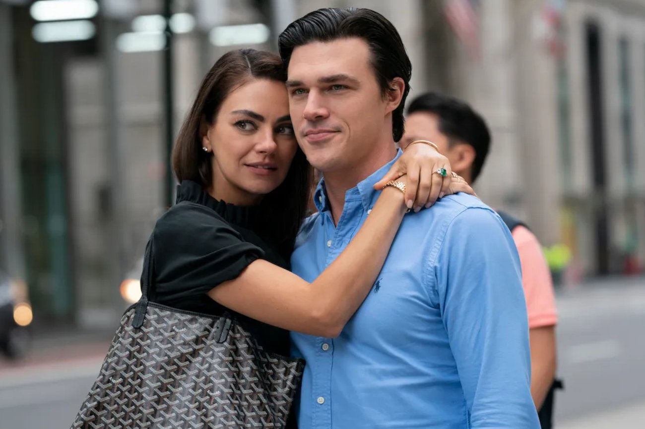 "Najszczęśliwsza dziewczyna na świecie" – dramat z Milą Kunis. [RECENZJA]