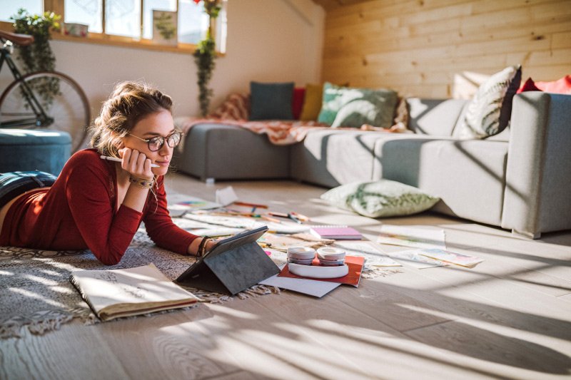 Czy w domu może "zabraknąć" internetu? Dzisiaj może. Radzimy, co zrobić w tej sytuacji.