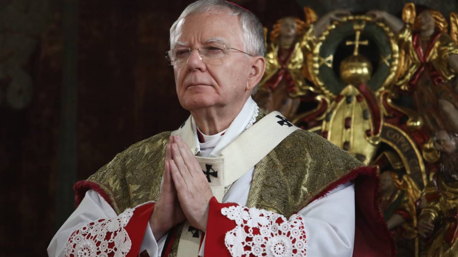 Abp Marek Jędraszewski