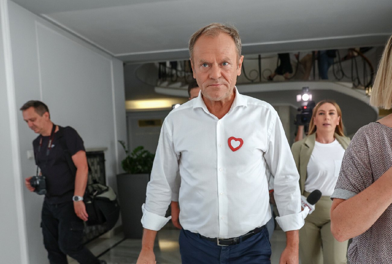 KO przyjęło do klubu 4 nowe osoby. Wszystko tuż przed wyborami.