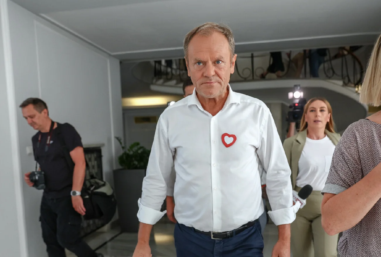 KO przyjęło do klubu 4 nowe osoby. Wszystko tuż przed wyborami.