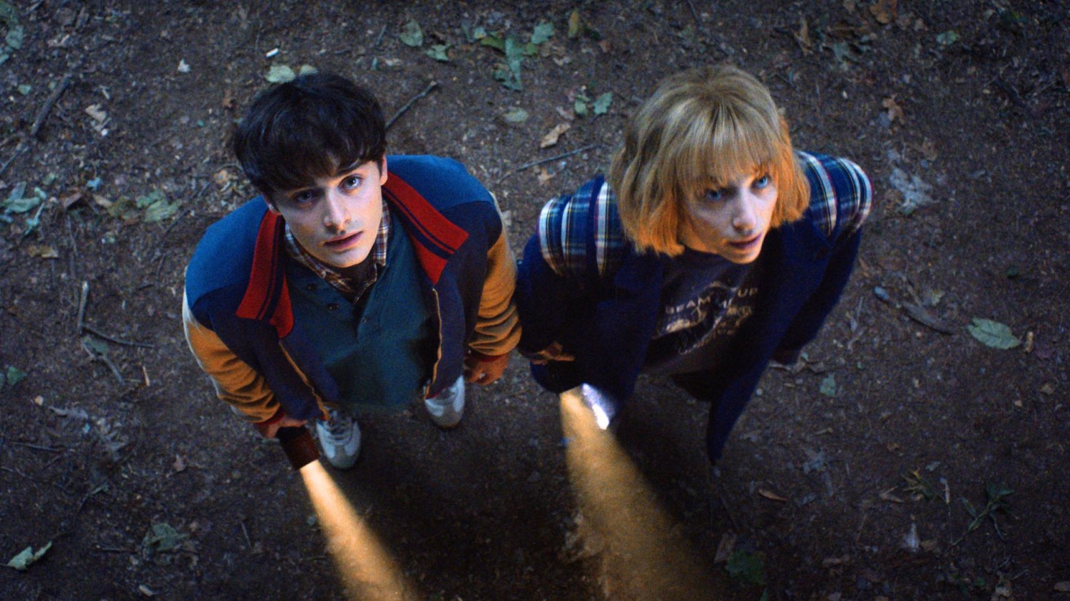"Stranger Things" ma nas zniszczyć. Aktorzy mówią, czego możemy spodziewać się po finale Oto jaki ma być 5. sezon "Stranger Things". Aktorzy mówią o finale serialu