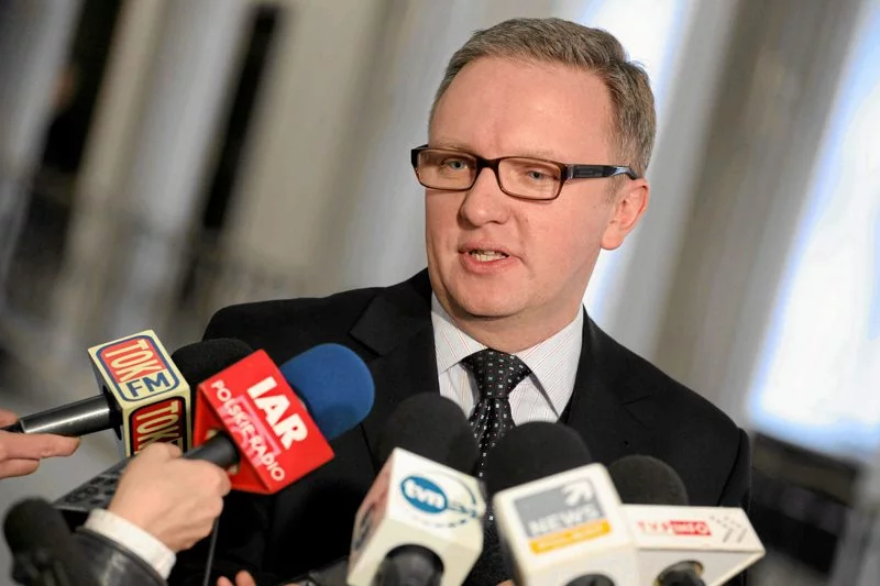 "Marta Kaczyńska wymagałaby szczególnej troski w polityce" – mówi poseł Krzysztof Szczerski