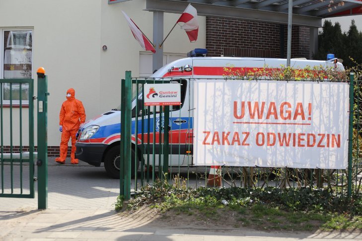 Kiedy będzie koniec samoizolacji?