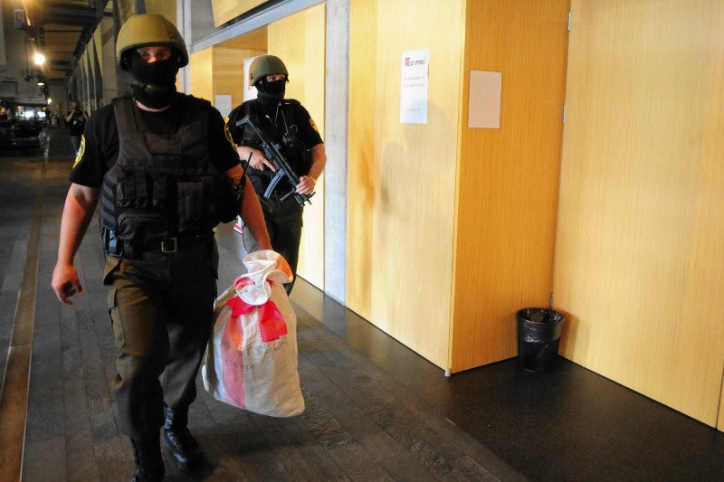 Kto może zostać konwojentem?