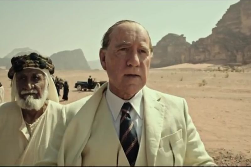 To nie koniec problemów Kevina Spacey. Ridley Scott postanowił usunąć nakręcone już sceny, w których występuje ten aktor. Będą nagrywane ponownie.