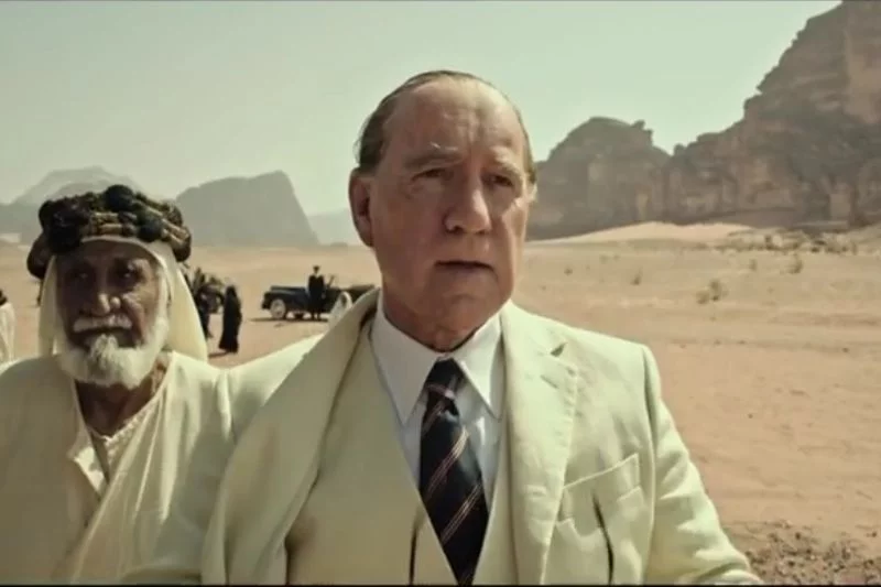 To nie koniec problemów Kevina Spacey. Ridley Scott postanowił usunąć nakręcone już sceny, w których występuje ten aktor. Będą nagrywane ponownie.