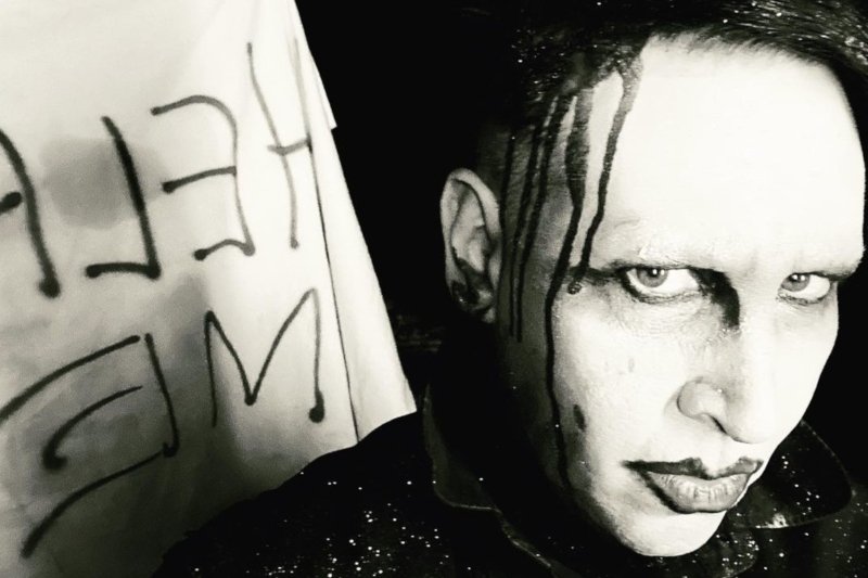 Marilyn Manson skrytykowany przez lidera Nine Inch Nails i gitarzystę Limp Bizkit.