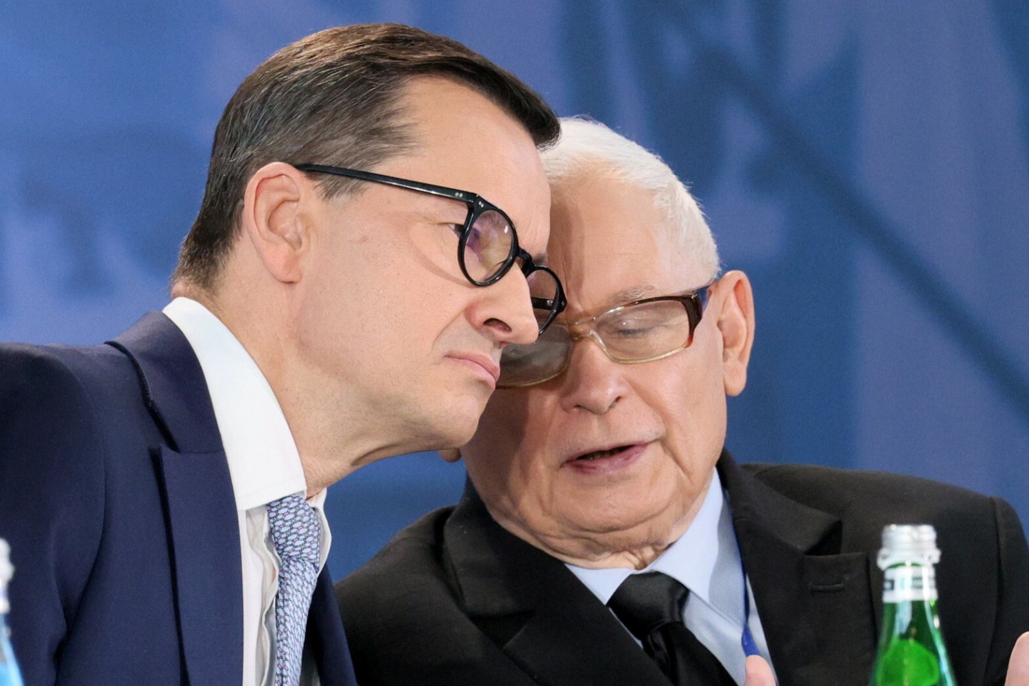 Prawybory ws. kandydata na prezydenta w PiS. Morawiecki o szczegółach.