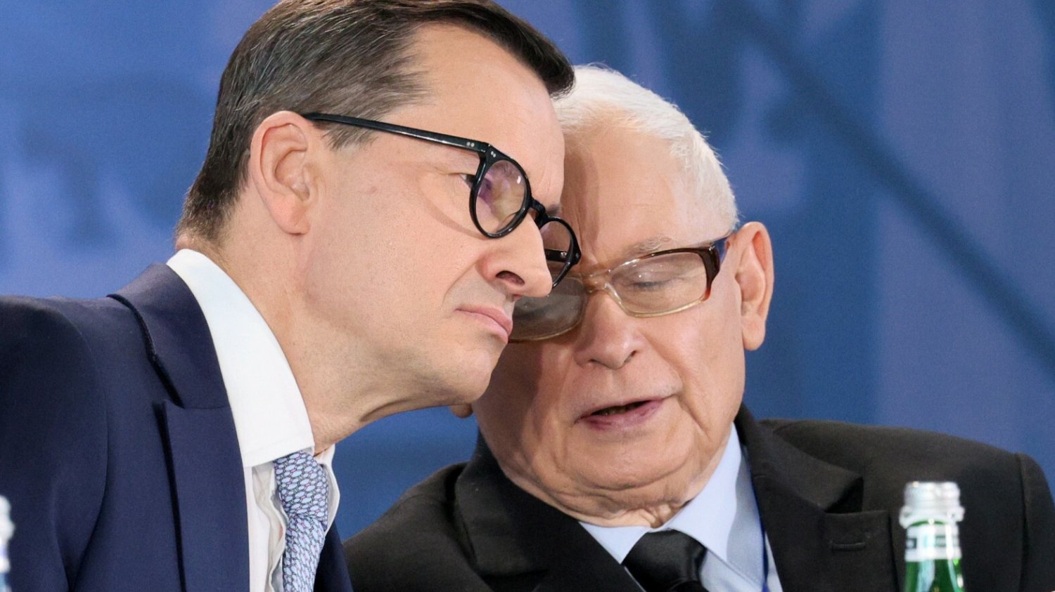 Prawybory ws. kandydata na prezydenta w PiS. Morawiecki o szczegółach.