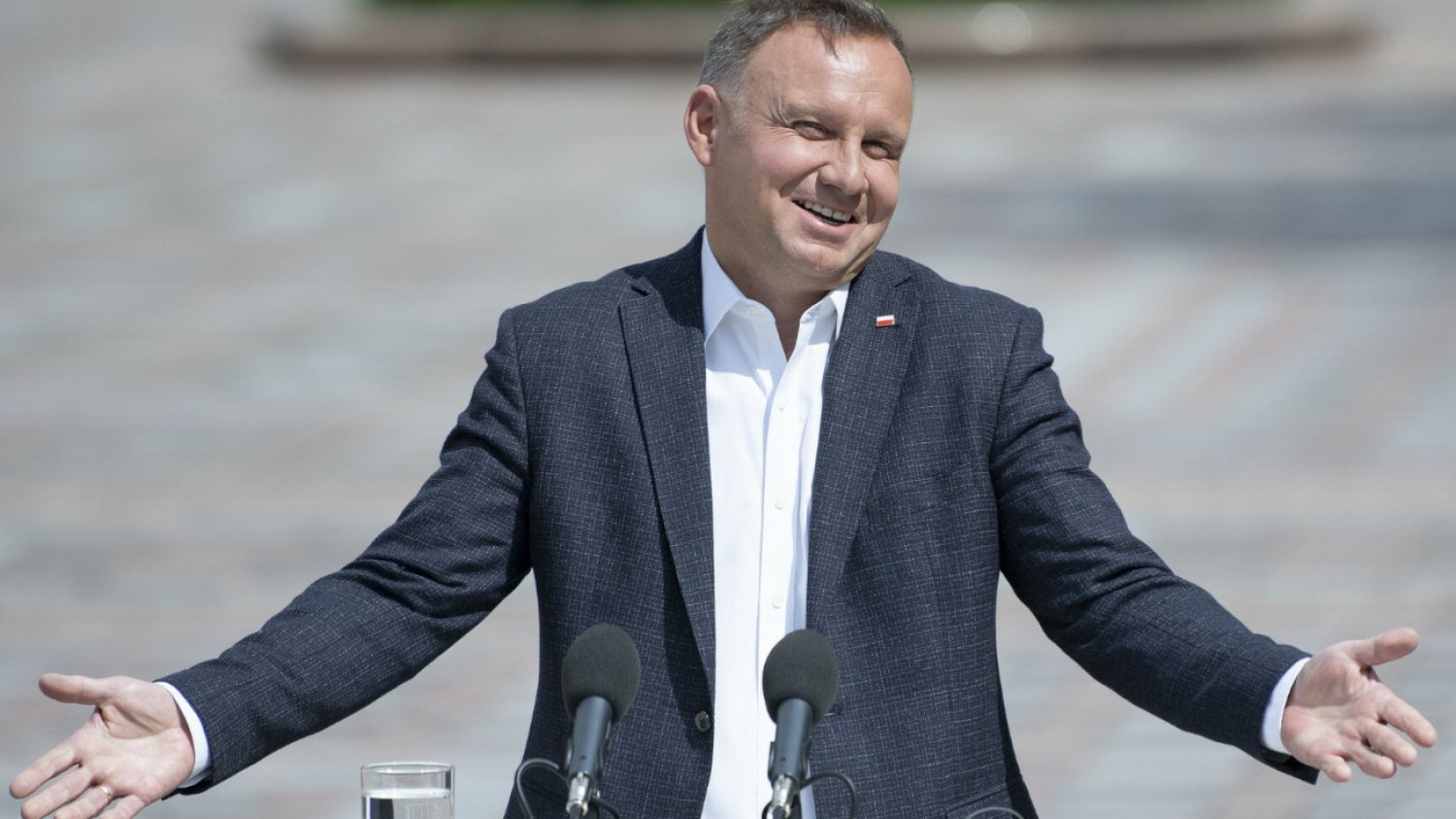 Andrzej Duda