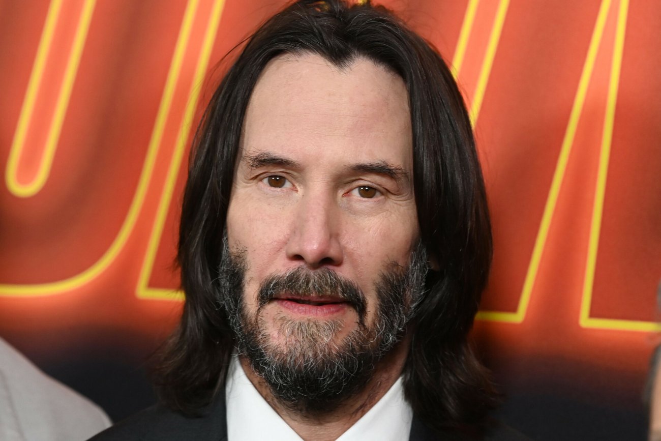 Keanu Reeves błagał twórców filmu "John Wick 4" o to, by zabili jego postać.