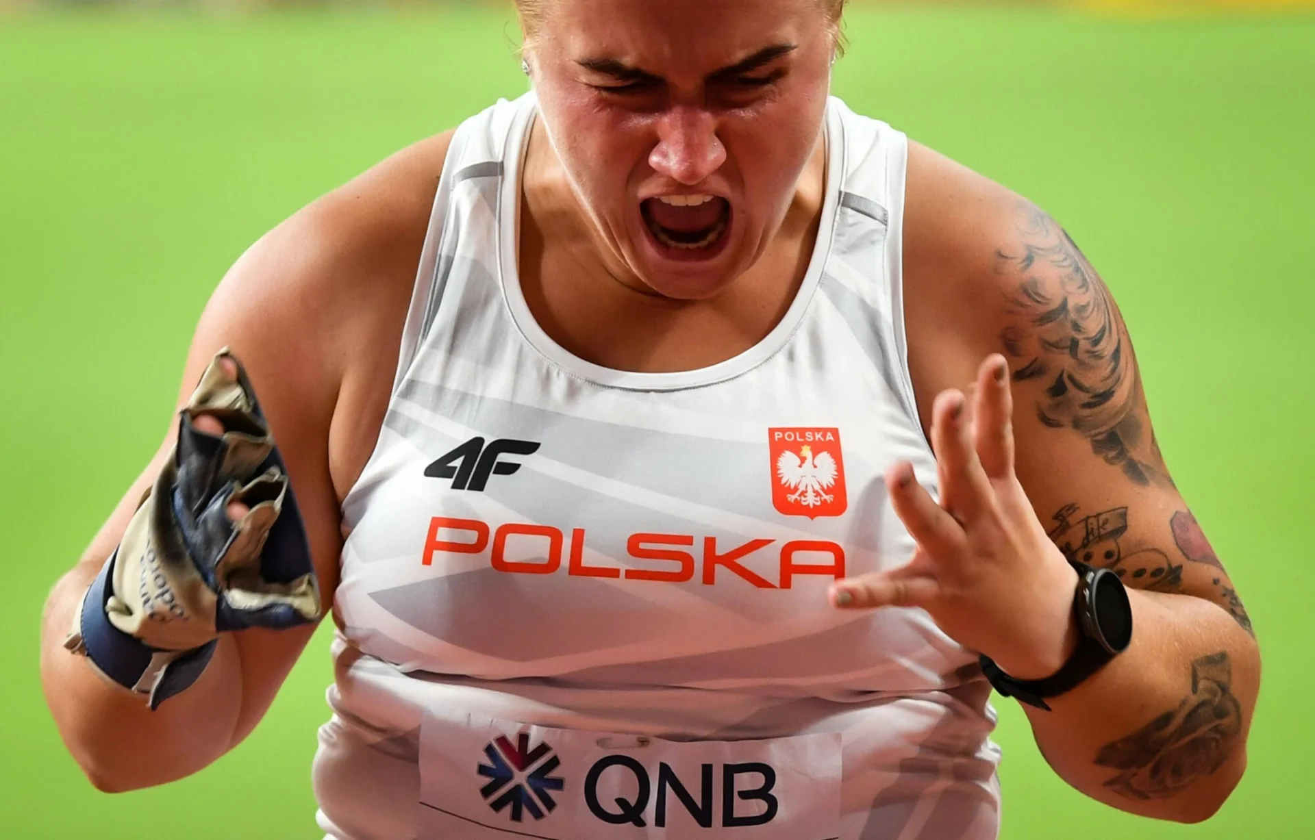 Joanna Fiodorow należy do światowej czołówki i może dać nam krążek