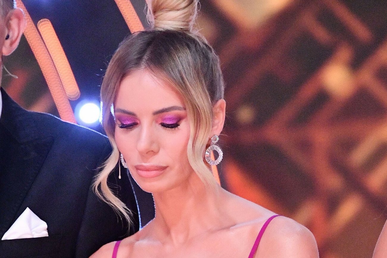 Janachowska ostro o słowach Kai Godek.