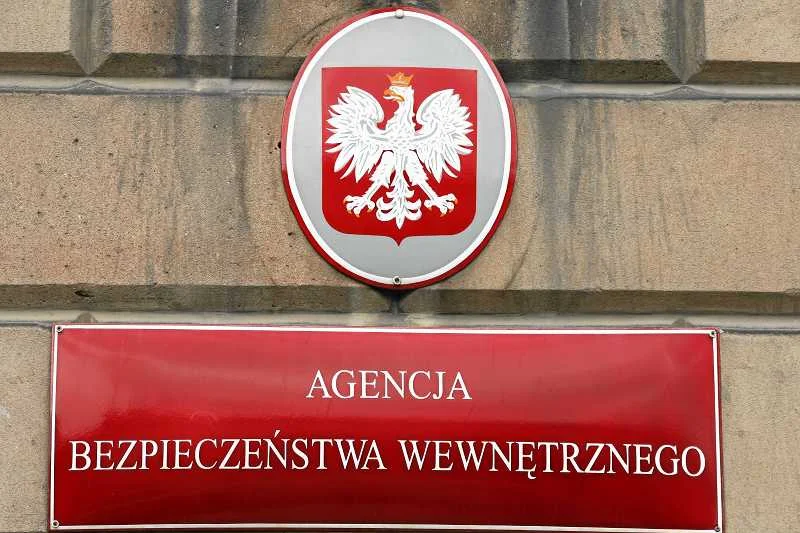 Z Agencji Bezpieczeństwa Wewnętrznego odchodzi jednocześnie dwóch wiceszefów - płk Jacek Mąka oraz płk Zdzisław Skorża