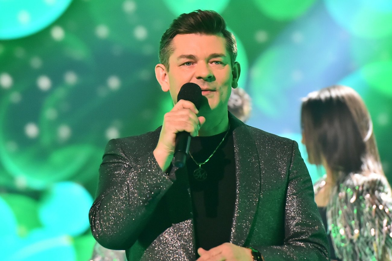 Mężczyzna, który rzucił jajkami w Zenka, poniesie konsekwencje.