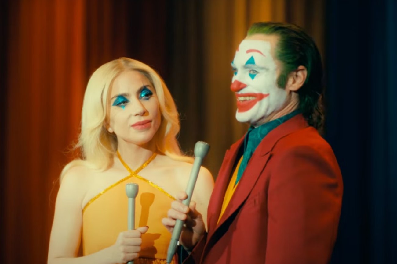 "Joker 2" okazała się klapą w Stanach Zjednoczonych (BOX OFFICE) "Joker 2" okazała się klapą w Stanach Zjednoczonych (BOX OFFICE)