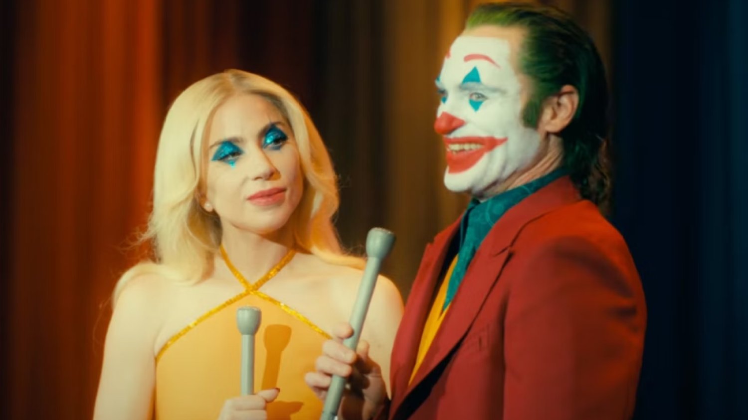 "Joker 2" okazała się klapą w Stanach Zjednoczonych (BOX OFFICE) "Joker 2" okazała się klapą w Stanach Zjednoczonych (BOX OFFICE)