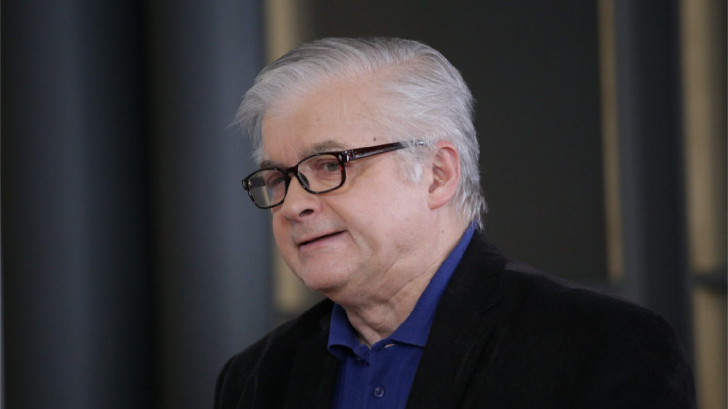Włodzimierz Cimoszewicz wyznał, że ma raka.