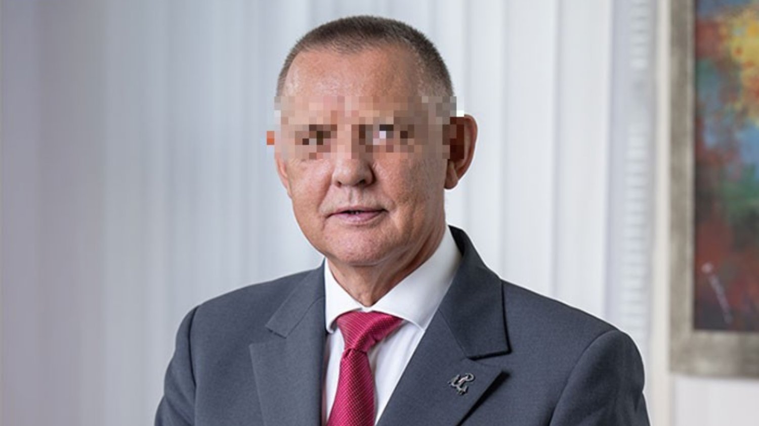 Były prezes NIK Marian B. z nowymi zarzutami. Śledczy podali szczegóły