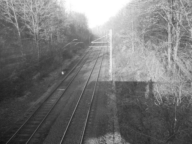 Droga ucieczki z miasteczka