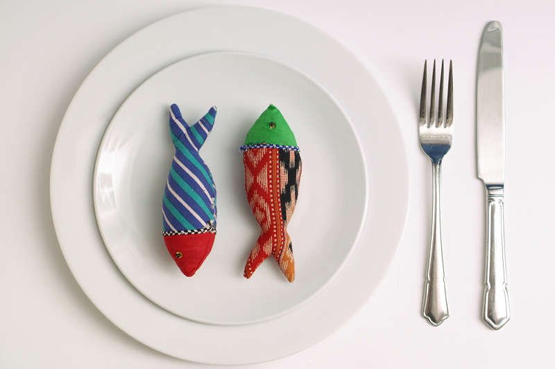 Smażona, grillowana, pieczona, wędzona – która ryba jest najzdrowsza?