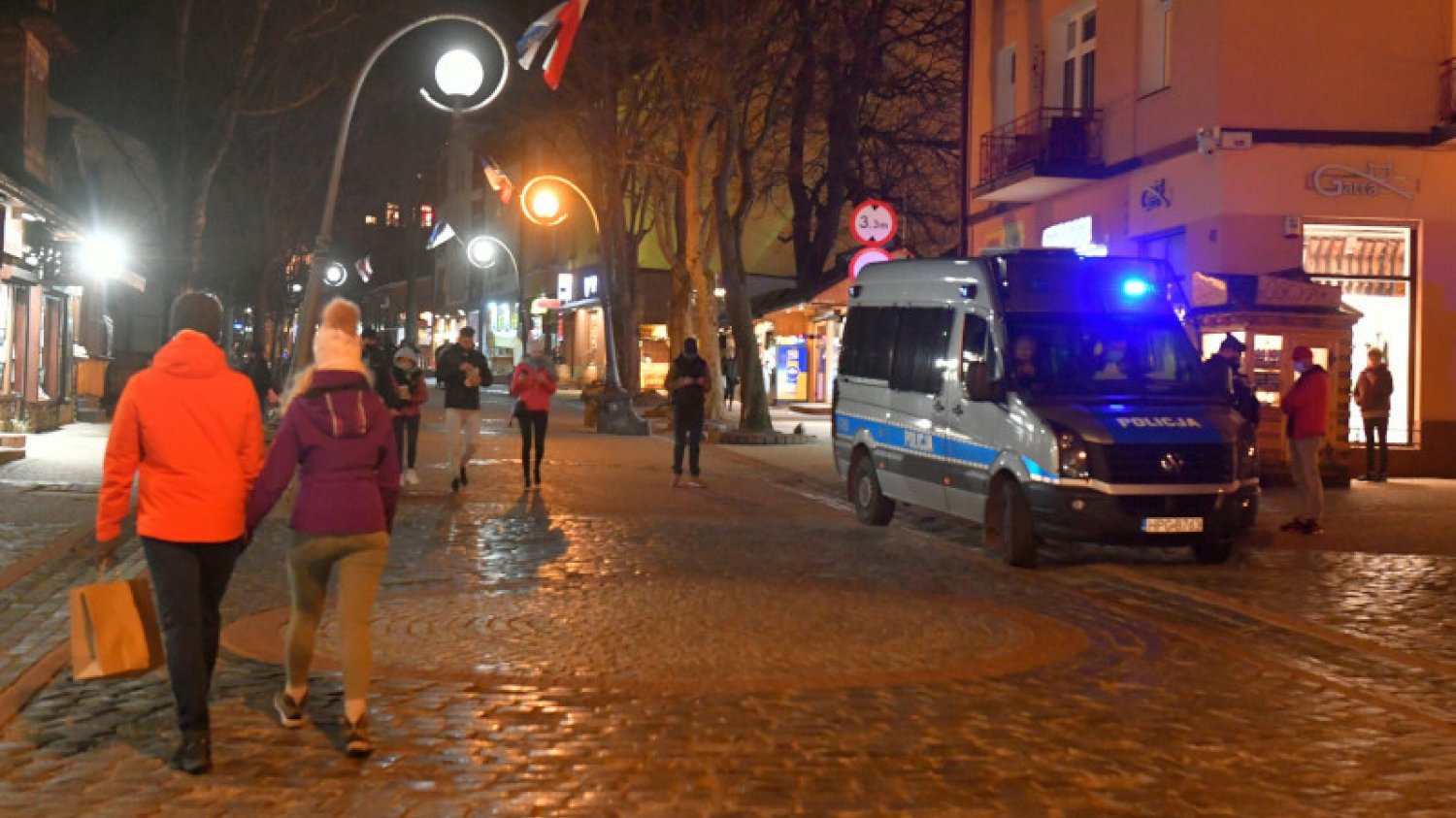 4 października weszła w życie uchwała ws. ograniczenia sprzedaży napojów alkoholowych w Zakopanem