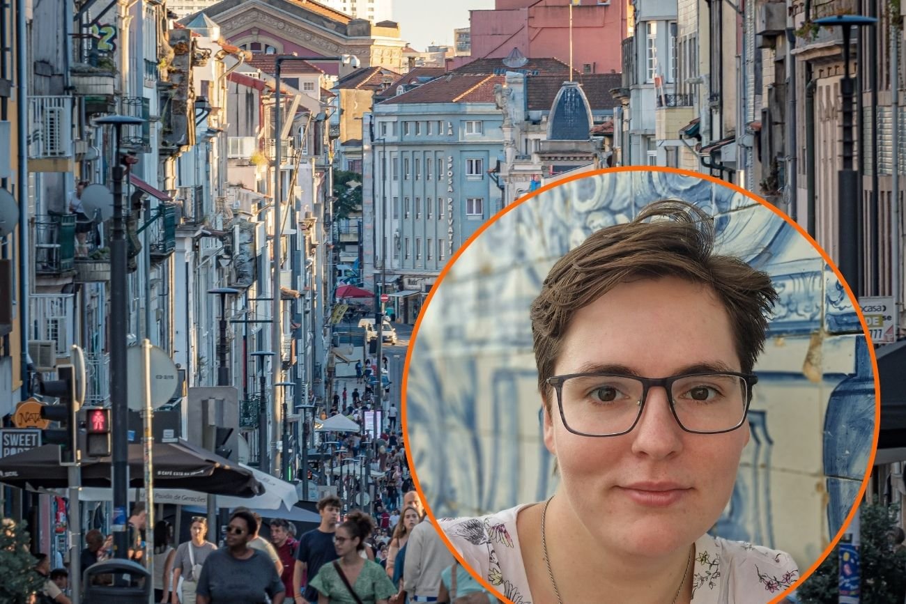 Porto jest hitem wśród polskich turystów. Ale jednego musimy się tam jeszcze nauczyć