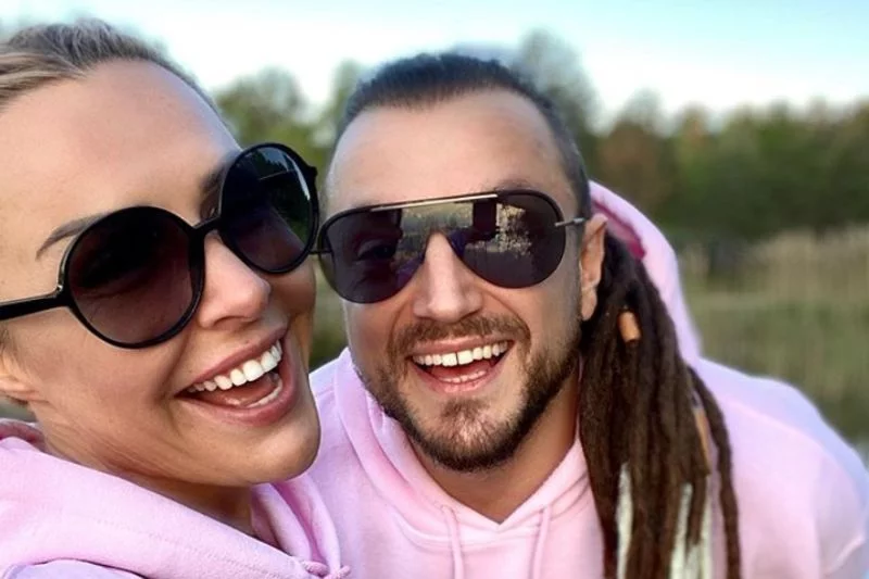 Blanka Lipińska miała jechać na urlop z Baronem?