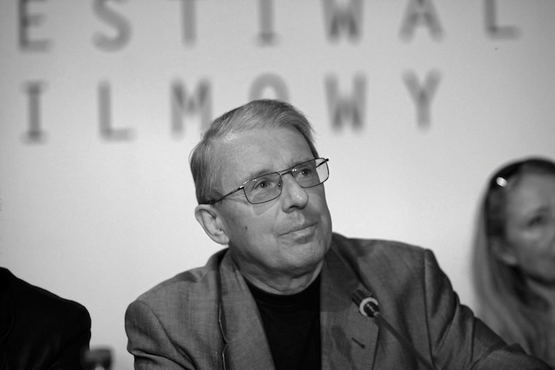 Nie żyje Ryszard Bugajski. Reżyser zmarł w wieku 76 lat.