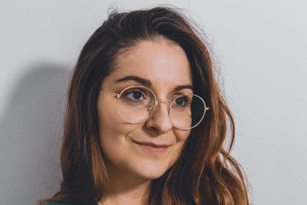 Joanna Okuniewska kończy nagrywać podcast "Ja i moje przyjaciółki idiotki".