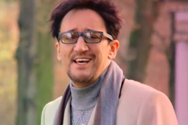 Słowa "Filiżanki" Michała Wiśniewskiego są bardzo poetyckie