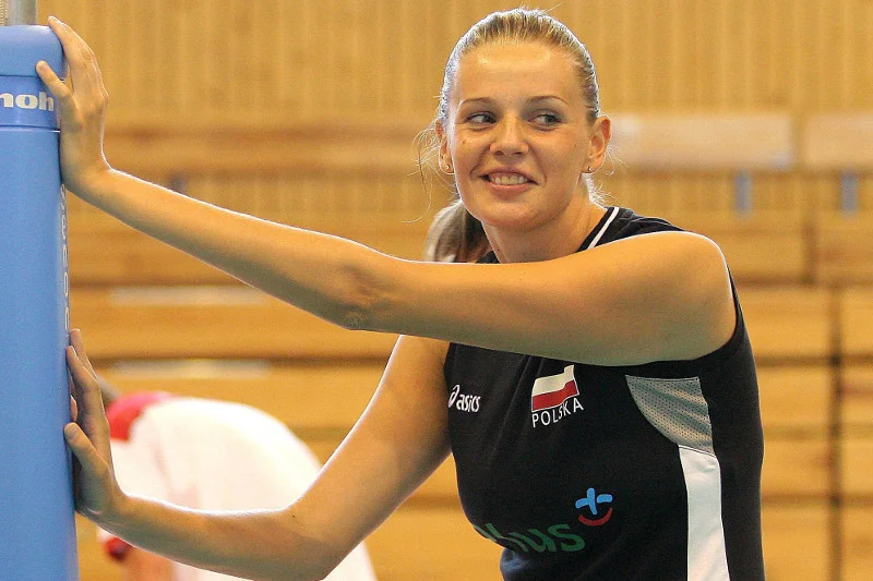 Agata Mróz, 2006 rok