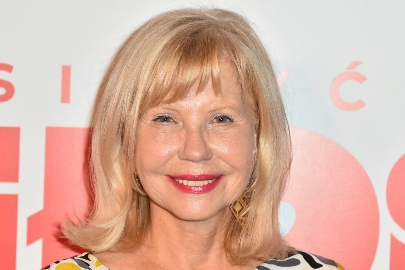 Margaret Sophie Stein