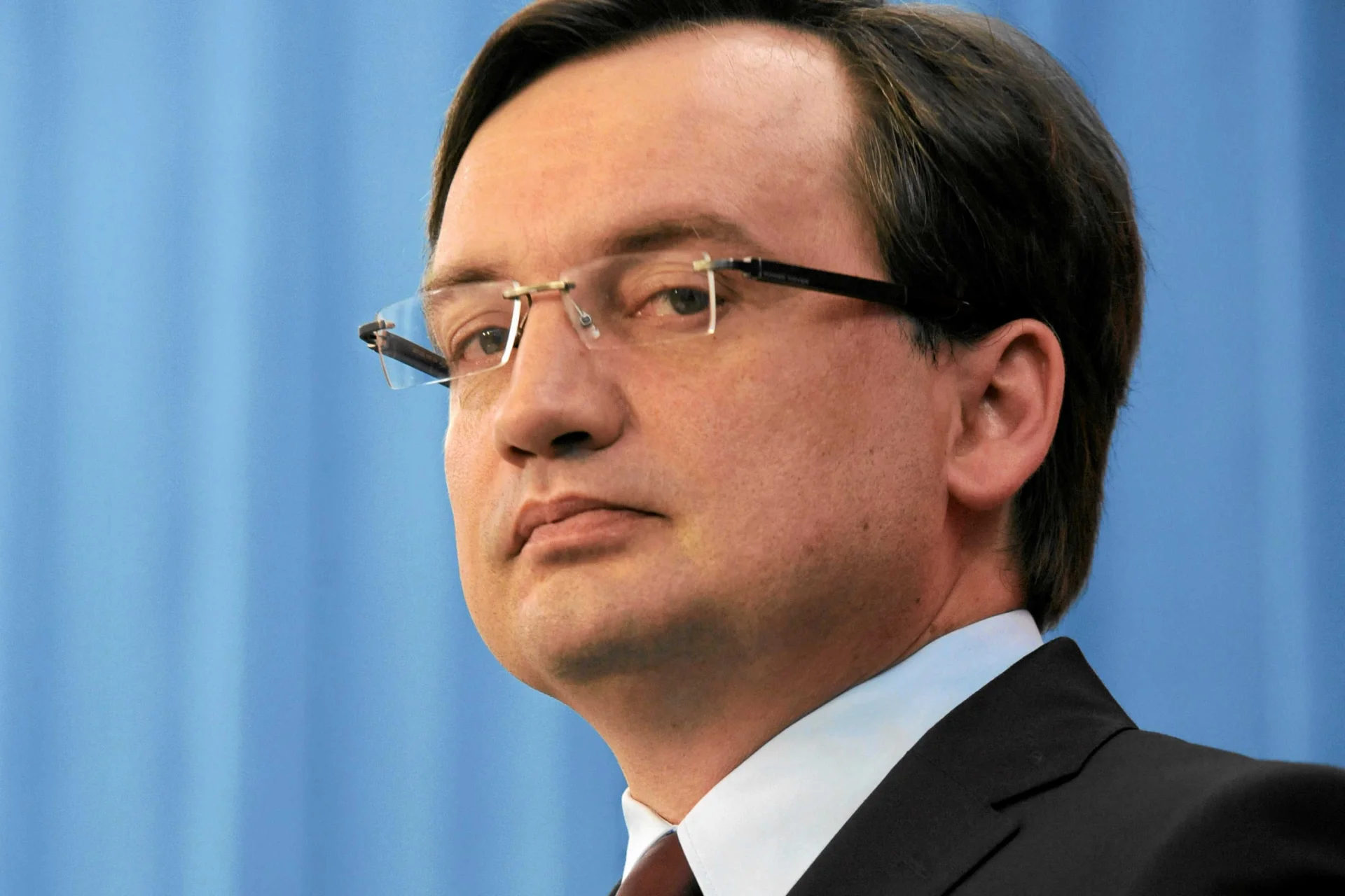 Zbigniew Ziobro