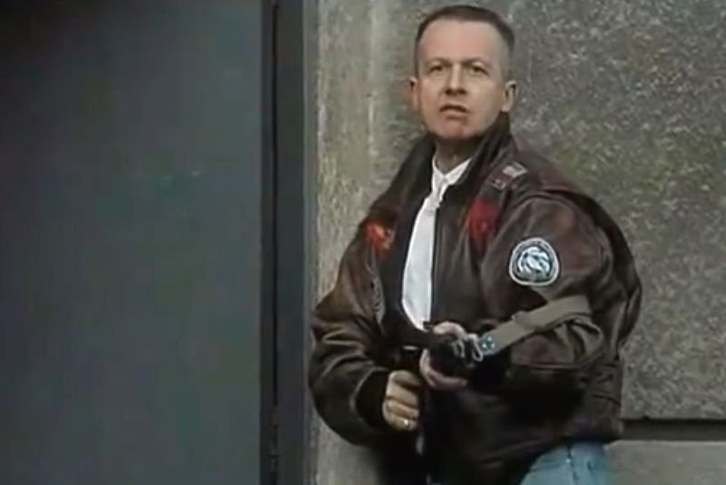 Czym "Psy" zasłużyły sobie na swój kultowy status?