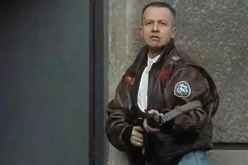 Czym "Psy" zasłużyły sobie na swój kultowy status?