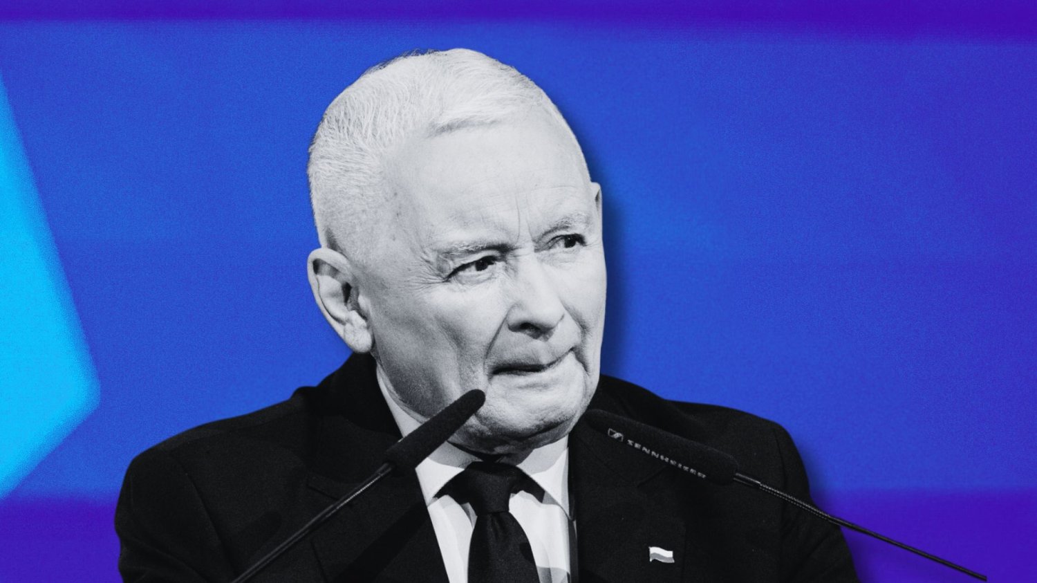 Kongres PiS: komentarze są bezlitosne. "Niczego się nie nauczyli" Kongres PiS: komentarze są bezlitosne. "Niczego się nie nauczyli"