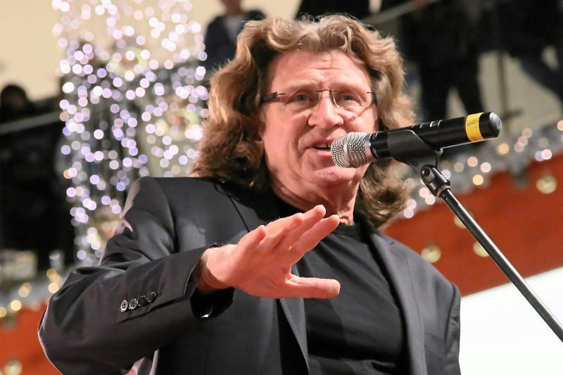 Związek Zawodowy Muzyków RP nie chce koncertu Rolling Stones na Stadionie Narodowym w Warszawie. "Nie bierzmy tego głosu na serio" – mówi Zbigniew Wodecki