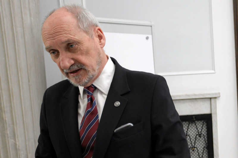 Antoni Macierewicz zapowiada, że 10 kwietnia jego zespół "pokaże jak zginął prezydent Kaczyński".