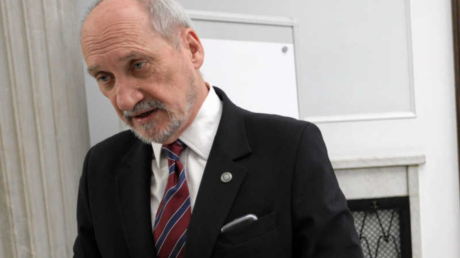 Antoni Macierewicz zapowiada, że 10 kwietnia jego zespół "pokaże jak zginął prezydent Kaczyński".