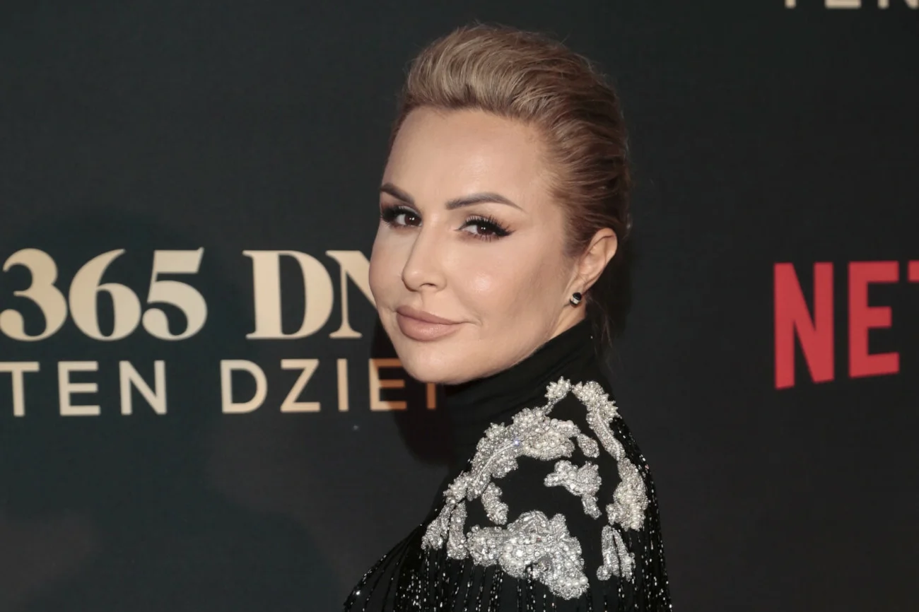 Blanka Lipińska